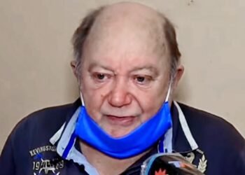 Liberan a uno de los asaltantes del jubilado Ríos, quien por su parte mató y será juzgado