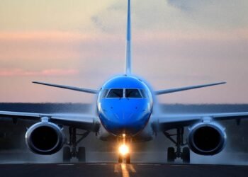 Aerolíneas Argentinas inaugura la ruta Buenos Aires-Villa de Merlo