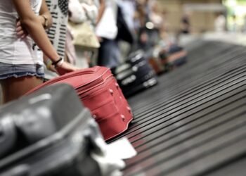 La digitalización permitirá que los pasajeros de avión viajen con menos controles