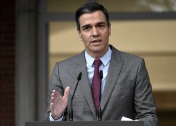 Encontraron más paquetes bomba en España, uno dirigido al presidente Pedro Sánchez