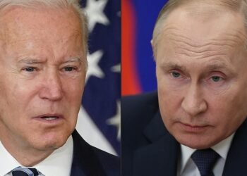 Biden dice estar «preparado para hablar» con Putin para terminar la guerra en Ucrania