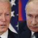 Biden dice estar «preparado para hablar» con Putin para terminar la guerra en Ucrania
