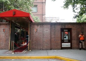 Condenaron a prisión perpetua al asesino del turista inglés