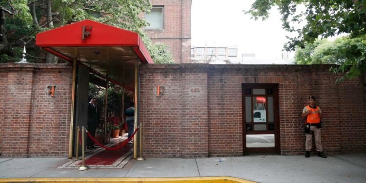 Condenaron a prisión perpetua al asesino del turista inglés