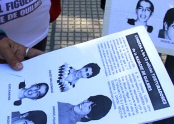 Masacre de Quilmes: mandan a una cárcel común a uno de los policías condenados