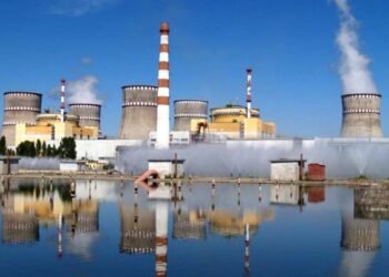La ONU desplegará misiones de seguridad en cinco centrales nucleares de Ucrania