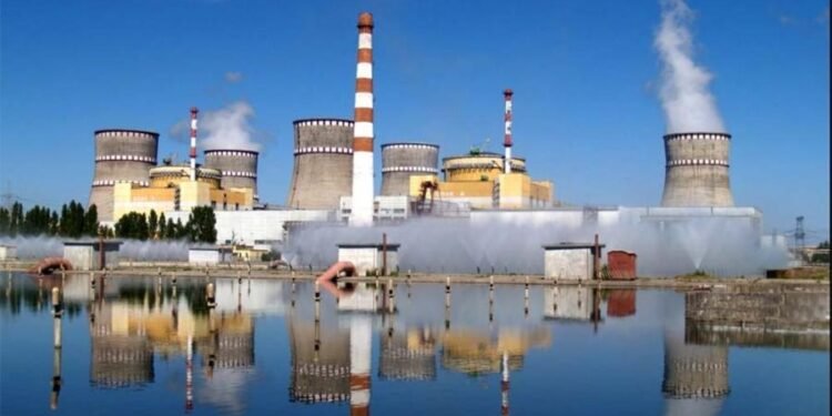 La ONU desplegará misiones de seguridad en cinco centrales nucleares de Ucrania