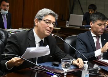 Rosatti rechazó el pedido de audiencia del oficialismo por el Consejo de la Magistratura