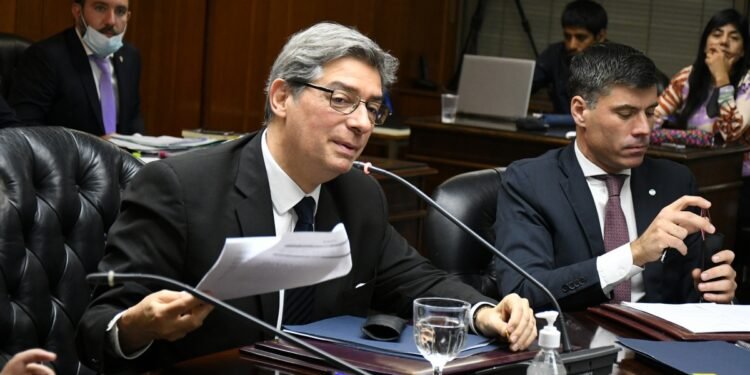 Rosatti rechazó el pedido de audiencia del oficialismo por el Consejo de la Magistratura