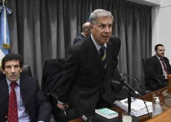 Los argumentos del único juez que votó condenar a Pachelo por el crimen de María Marta