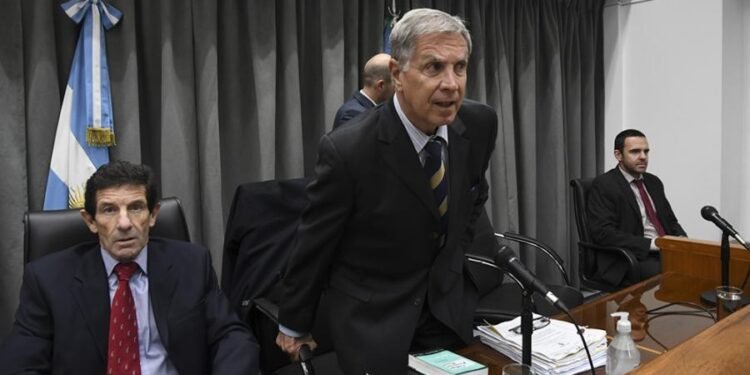 Los argumentos del único juez que votó condenar a Pachelo por el crimen de María Marta