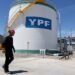 YPF y Petronas buscarán nuevos socios para la construcción de una planta de GNL