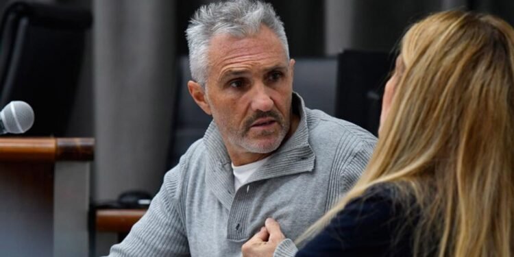 Las 13 intervenciones de Pachelo en los más de cuatro meses del juicio que lo tiene como acusado