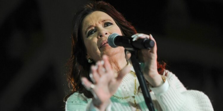 Causa Vialidad: dan el veredicto en el juicio a la Vicepresidenta y otros 12 imputados