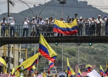 Venezuela y Colombia reabrirán completamente su frontera desde el 1 de enero