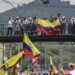 Venezuela y Colombia reabrirán completamente su frontera desde el 1 de enero
