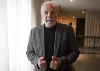 Lula visitará la Argentina el 24 de enero, en su primer viaje al exterior como presidente