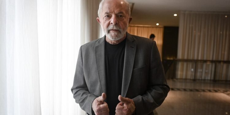 Lula visitará la Argentina el 24 de enero, en su primer viaje al exterior como presidente