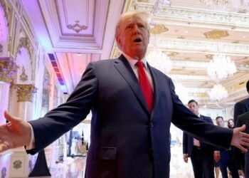 La Organización Trump fue condenada por fraude fiscal por la Justicia