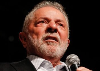 Lula acusó a Bolsonaro de incentivar a «activistas fascistas» que generan violencia