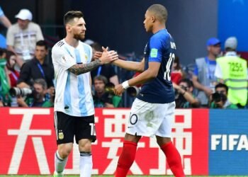 Messi-Mbappé, el duelo soñado por Qatar para la final de la Copa del Mundo