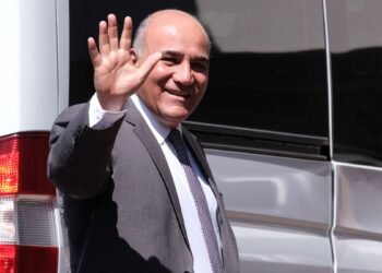 La Justicia habilitó a Manzur a presentarse como candidato a vicegobernador de Tucumán