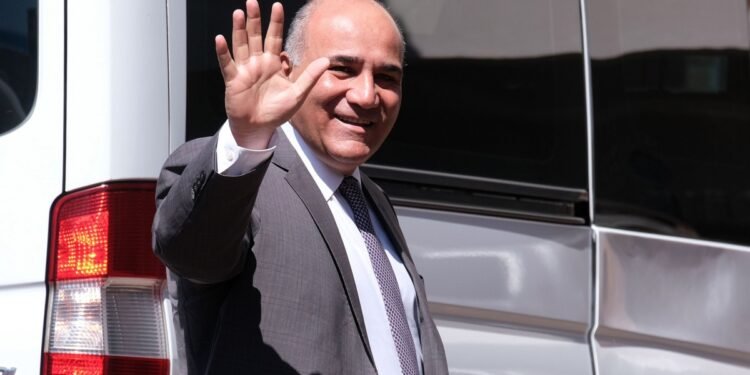 La Justicia habilitó a Manzur a presentarse como candidato a vicegobernador de Tucumán