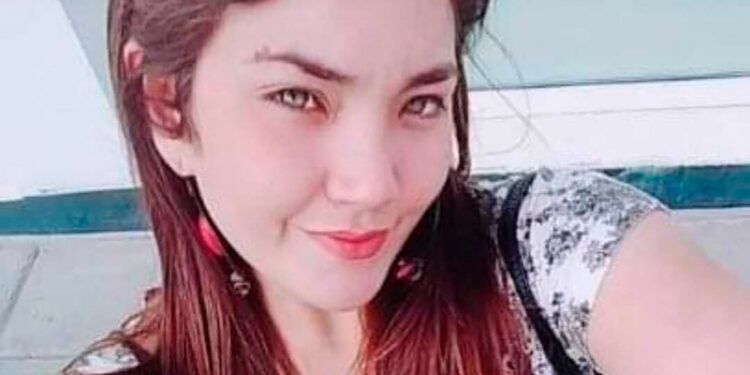 Condenaron a prisión perpetua a un hombre por matar a su novia en Olavarría