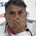 Martino se despidió de México: «Asumimos el fracaso en esta Copa del Mundo»