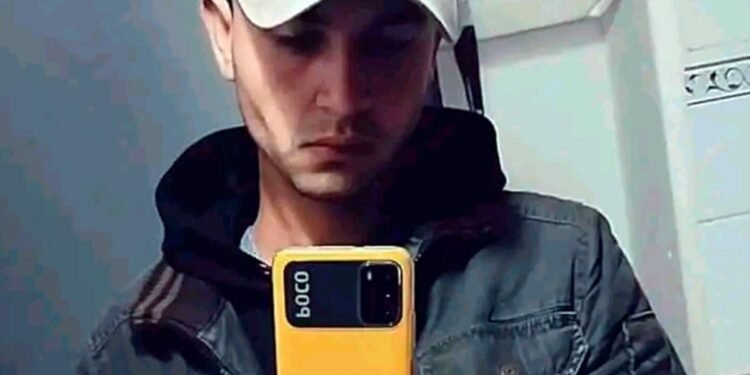 Encontraron a una soldado muerta y detuvieron por el femicidio a su novio, también soldado