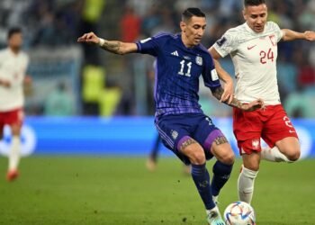 El seleccionado entrena enfocado en Di María y en maximizar el tiempo de recuperación