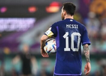 «Quedé con bronca por haber errado el penal, pero eso fortaleció al equipo»