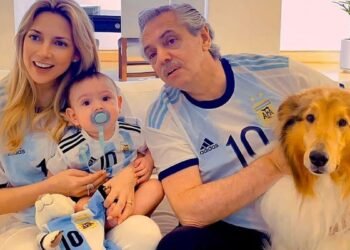 Alberto Fernández felicitó a la Selección: «Han hecho una Copa del Mundo increíble»