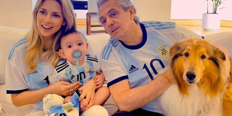 Alberto Fernández felicitó a la Selección: «Han hecho una Copa del Mundo increíble»
