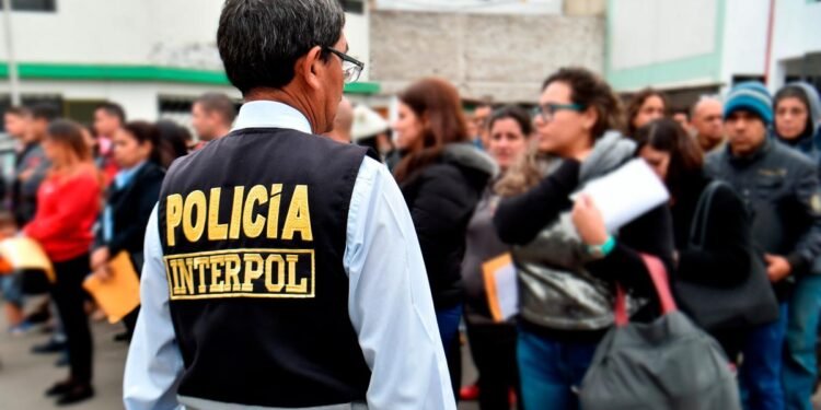 Intentó enviar 1.658 kilos de cocaína de Rosario a España y lo capturan en Emiratos Árabes