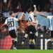 De la mano de Messi, Argentina pasó a Australia y está en cuartos