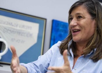 Familiares de Azucena Villaflor destacaron su rol para que las Madres «empezaran a rondar»