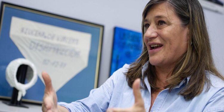 Familiares de Azucena Villaflor destacaron su rol para que las Madres «empezaran a rondar»