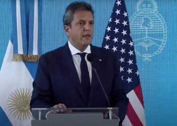 El Gobierno firmó con EEUU un acuerdo de intercambio de información tributaria