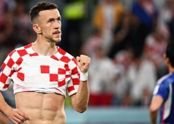 Croacia derrotó a Japón por penales y se metió a cuartos de final