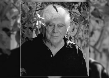 La despedida a Vicente Zito Lema será en la Biblioteca Nacional