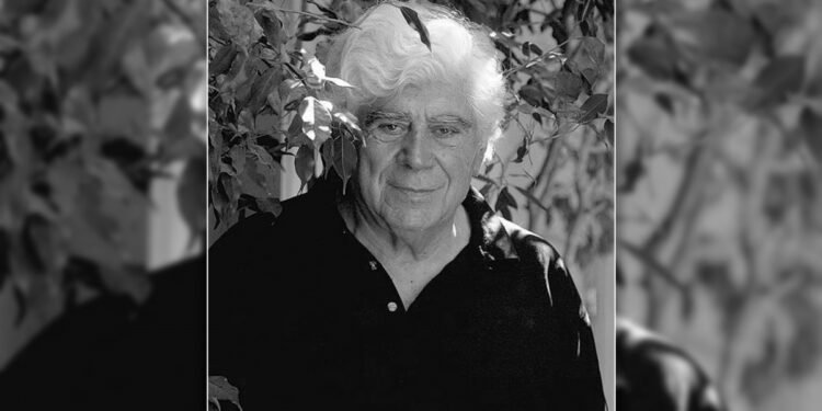 La despedida a Vicente Zito Lema será en la Biblioteca Nacional