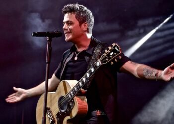 Sanz anunció su vuelta a la Argentina con shows en Córdoba, Rosario y Buenos Aires