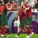 Portugal mete miedo: 6 a 1 a Suiza, y con CR 7 en el banco