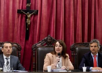 Melazo tenía «participación fundamental en la cúspide de una asociación ilícita»