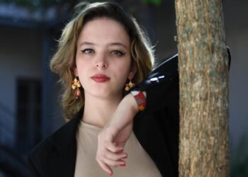 Elizabeth Duval: “Ser trans en mi caso no es una postura política, ser feminista sí”