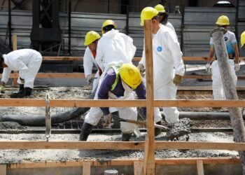 Los trenes de la línea Mitre no llegarán a Retiro desde hoy hasta el domingo por obras