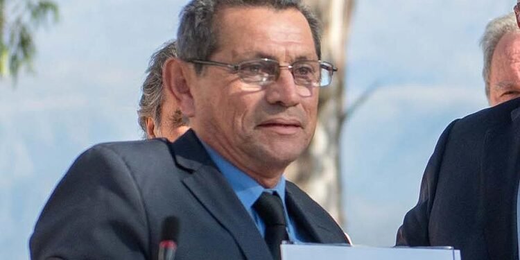 Crimen del ministro Rojas en Catamarca: imputan como autora a la empleada