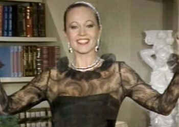 Murió Pinky, una de las figuras emblemáticas de la TV argentina