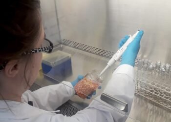 El Senasa actualiza sus laboratorios para fortalecer la seguridad alimentaria